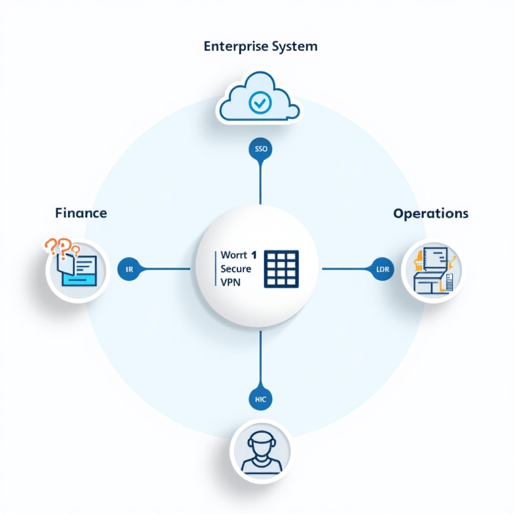 Integración de sistemas empresariales Identityformcibc