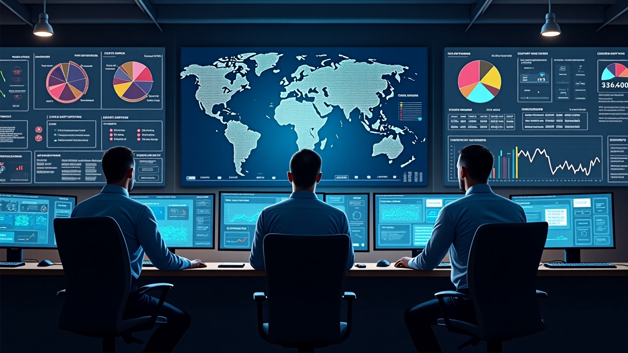 Seguridad empresarial Identityformcibc