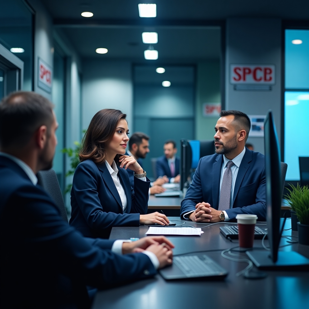 Seguridad VPN para administración pública