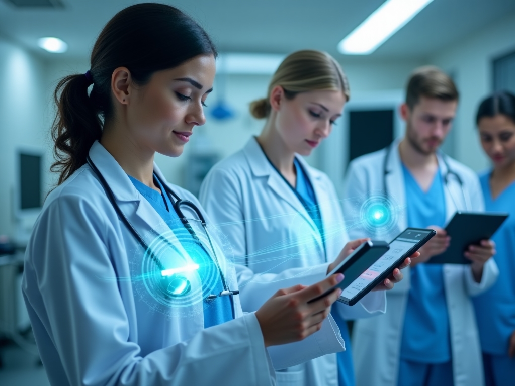 VPN segura para el sector sanitario